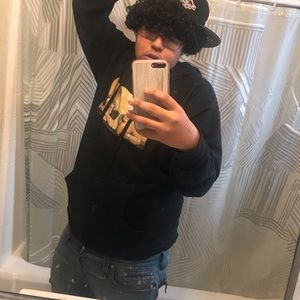 Meet your Posher, Jacob